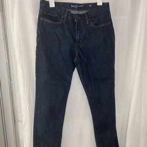 31x30 slim jeans by Banana Republic Legacy